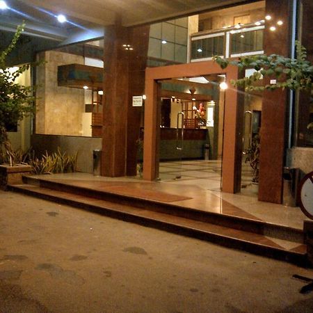Kolekta Hotel Nagoya Kültér fotó