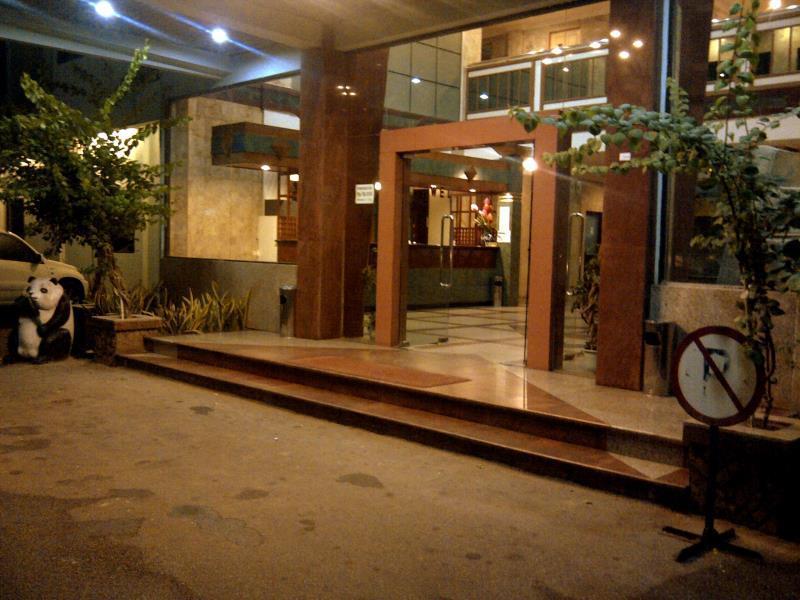 Kolekta Hotel Nagoya Kültér fotó